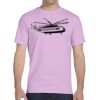 G800 Adult 5.5 oz., 50/50 T-Shirt Thumbnail