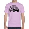 G800 Adult 5.5 oz., 50/50 T-Shirt Thumbnail
