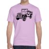 G800 Adult 5.5 oz., 50/50 T-Shirt Thumbnail