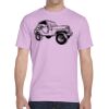 G800 Adult 5.5 oz., 50/50 T-Shirt Thumbnail