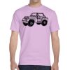 G800 Adult 5.5 oz., 50/50 T-Shirt Thumbnail