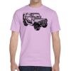 G800 Adult 5.5 oz., 50/50 T-Shirt Thumbnail