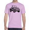 G800 Adult 5.5 oz., 50/50 T-Shirt Thumbnail