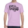 G800 Adult 5.5 oz., 50/50 T-Shirt Thumbnail