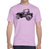 G800 Adult 5.5 oz., 50/50 T-Shirt Thumbnail