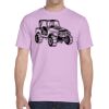 G800 Adult 5.5 oz., 50/50 T-Shirt Thumbnail