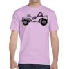 G800 Adult 5.5 oz., 50/50 T-Shirt Thumbnail