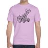 G800 Adult 5.5 oz., 50/50 T-Shirt Thumbnail