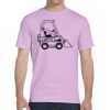 G800 Adult 5.5 oz., 50/50 T-Shirt Thumbnail