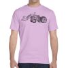G800 Adult 5.5 oz., 50/50 T-Shirt Thumbnail