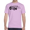 G800 Adult 5.5 oz., 50/50 T-Shirt Thumbnail
