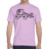 G800 Adult 5.5 oz., 50/50 T-Shirt Thumbnail