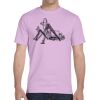 G800 Adult 5.5 oz., 50/50 T-Shirt Thumbnail