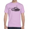 G800 Adult 5.5 oz., 50/50 T-Shirt Thumbnail