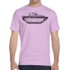 G800 Adult 5.5 oz., 50/50 T-Shirt Thumbnail