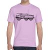 G800 Adult 5.5 oz., 50/50 T-Shirt Thumbnail