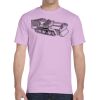 G800 Adult 5.5 oz., 50/50 T-Shirt Thumbnail