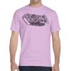 G800 Adult 5.5 oz., 50/50 T-Shirt Thumbnail