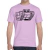 G800 Adult 5.5 oz., 50/50 T-Shirt Thumbnail