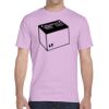 G800 Adult 5.5 oz., 50/50 T-Shirt Thumbnail