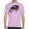 G800 Adult 5.5 oz., 50/50 T-Shirt Thumbnail