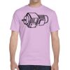G800 Adult 5.5 oz., 50/50 T-Shirt Thumbnail