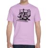 G800 Adult 5.5 oz., 50/50 T-Shirt Thumbnail