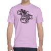 G800 Adult 5.5 oz., 50/50 T-Shirt Thumbnail