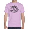 G800 Adult 5.5 oz., 50/50 T-Shirt Thumbnail
