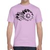 G800 Adult 5.5 oz., 50/50 T-Shirt Thumbnail