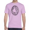 G800 Adult 5.5 oz., 50/50 T-Shirt Thumbnail