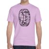 G800 Adult 5.5 oz., 50/50 T-Shirt Thumbnail