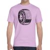 G800 Adult 5.5 oz., 50/50 T-Shirt Thumbnail