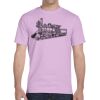 G800 Adult 5.5 oz., 50/50 T-Shirt Thumbnail