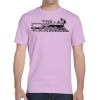 G800 Adult 5.5 oz., 50/50 T-Shirt Thumbnail