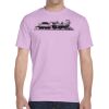 G800 Adult 5.5 oz., 50/50 T-Shirt Thumbnail