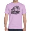 G800 Adult 5.5 oz., 50/50 T-Shirt Thumbnail