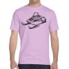G800 Adult 5.5 oz., 50/50 T-Shirt Thumbnail