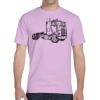 G800 Adult 5.5 oz., 50/50 T-Shirt Thumbnail