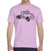 G800 Adult 5.5 oz., 50/50 T-Shirt Thumbnail