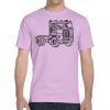 G800 Adult 5.5 oz., 50/50 T-Shirt Thumbnail
