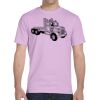 G800 Adult 5.5 oz., 50/50 T-Shirt Thumbnail