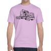 G800 Adult 5.5 oz., 50/50 T-Shirt Thumbnail