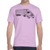 G800 Adult 5.5 oz., 50/50 T-Shirt Thumbnail