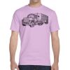 G800 Adult 5.5 oz., 50/50 T-Shirt Thumbnail