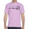 G800 Adult 5.5 oz., 50/50 T-Shirt Thumbnail
