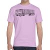 G800 Adult 5.5 oz., 50/50 T-Shirt Thumbnail