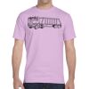G800 Adult 5.5 oz., 50/50 T-Shirt Thumbnail