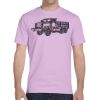 G800 Adult 5.5 oz., 50/50 T-Shirt Thumbnail
