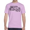 G800 Adult 5.5 oz., 50/50 T-Shirt Thumbnail